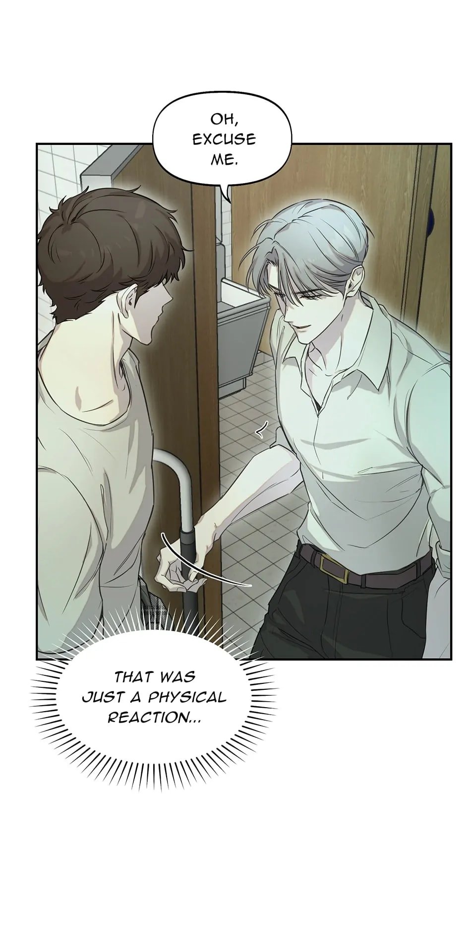 Nerd Project, Chapter 18 image 41